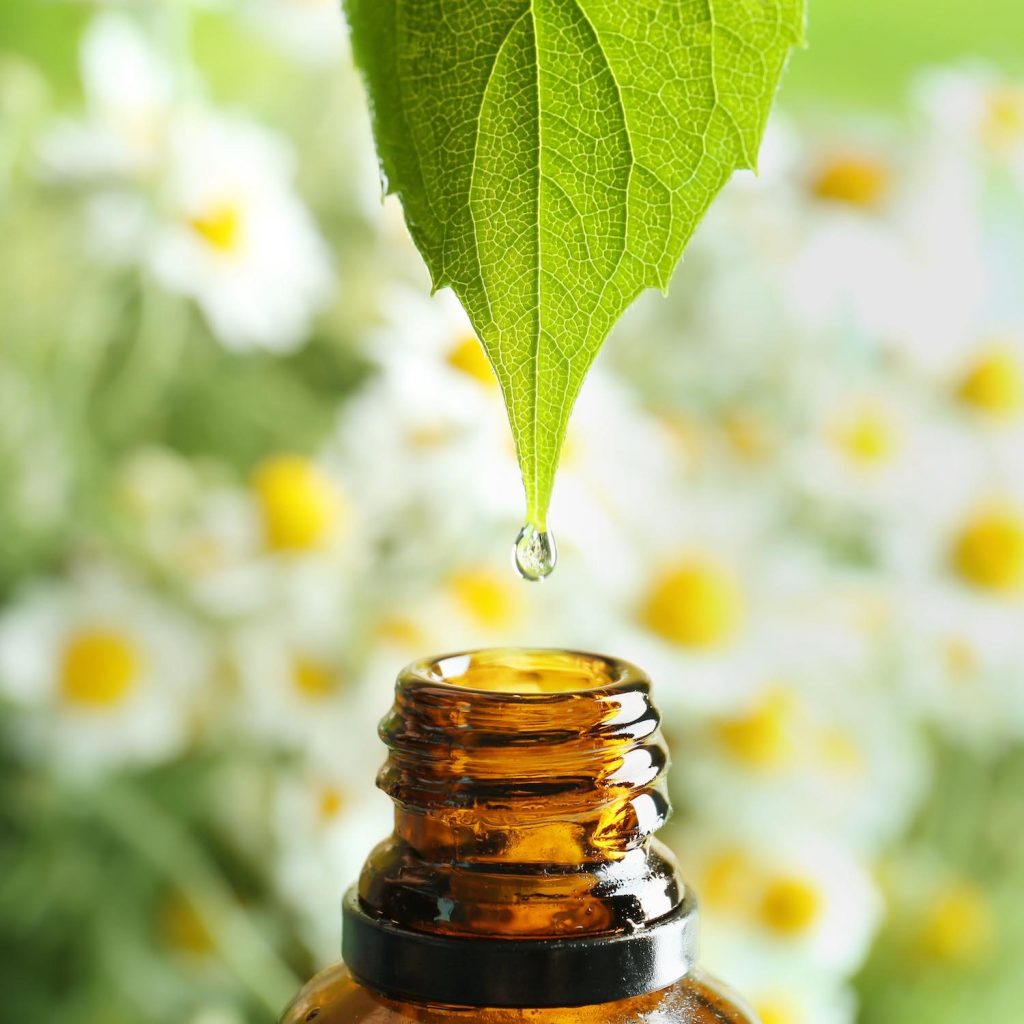 Aromathérapie