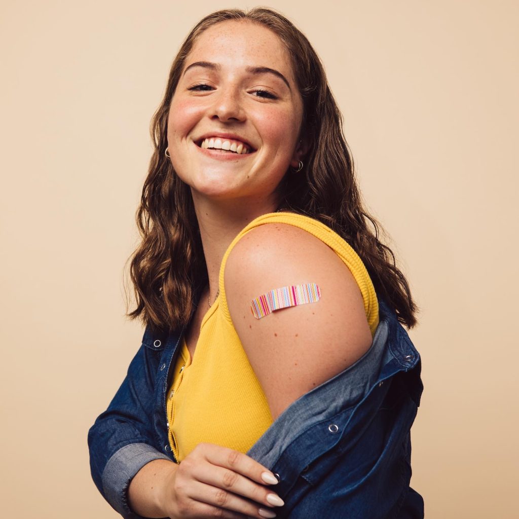 Vaccination